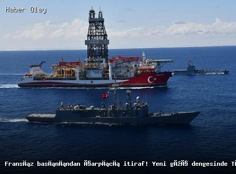 Fransız basınından çarpıcı itiraf! Yeni güç dengesinde Türkiye’nin yeri