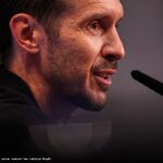 Julian Schuster’dan Rakip Takıma Büyük Övgü
