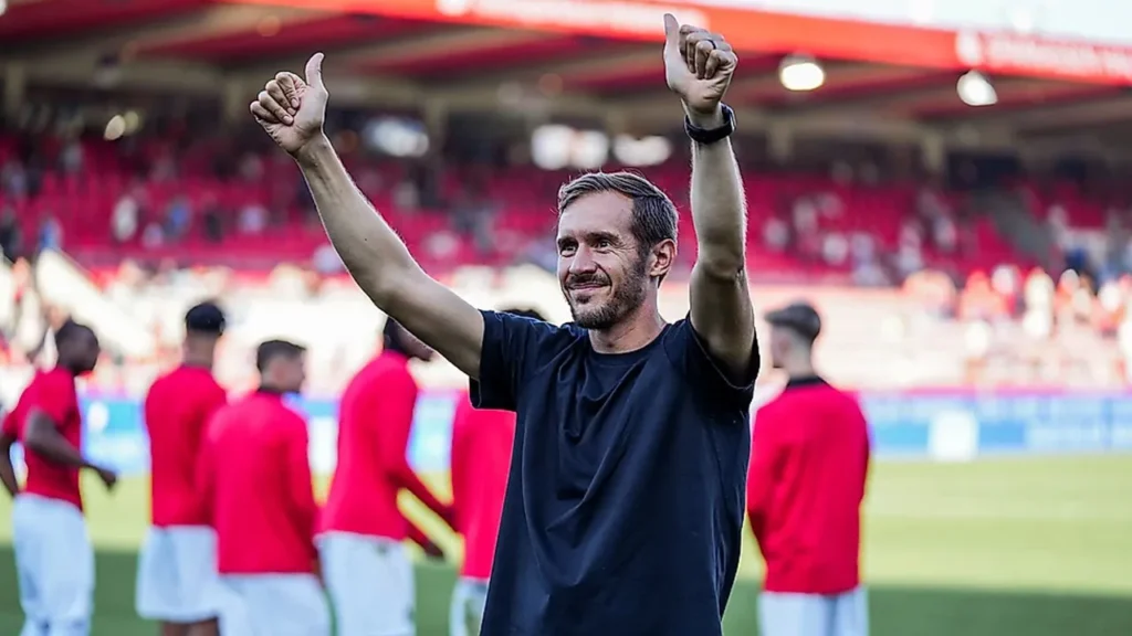 Freiburg, Avrupa Ligi Finaline Çıkıyor: Büyük Mücadele Öncesi