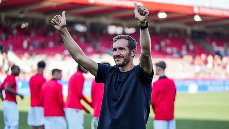 Freiburg, Avrupa Ligi Finaline Çıkıyor: Büyük Mücadele Öncesi