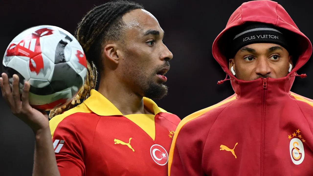 Sacha Boey Galatasaray’da kalacak mı? İşte son gelişmeler