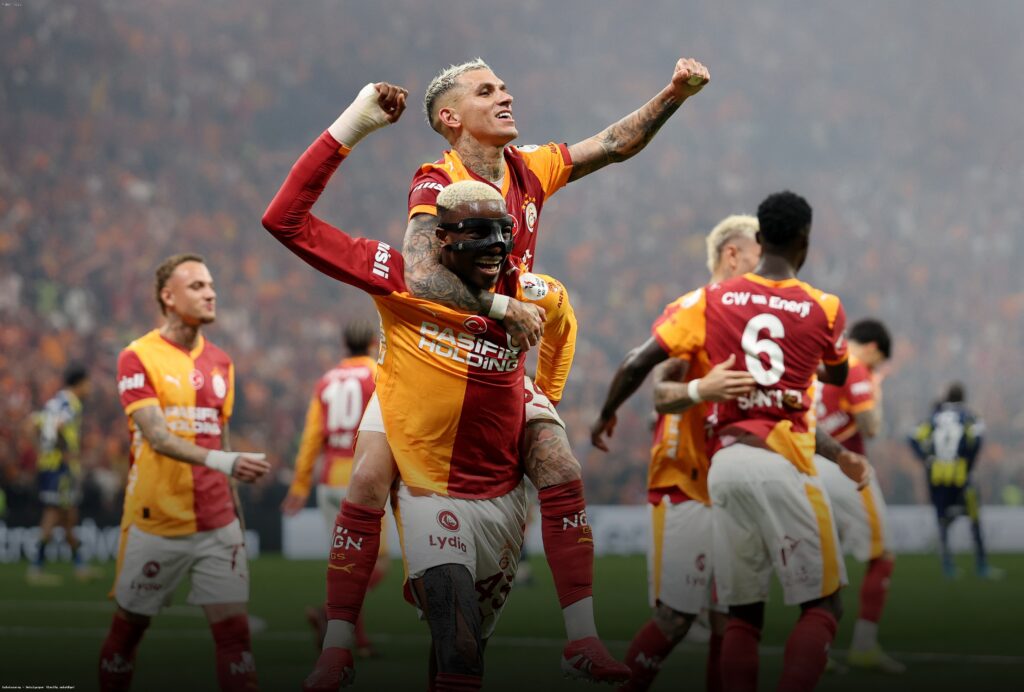 Galatasaray – Antalyaspor Maçında Neler Oldu?