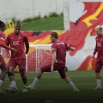 Galatasaray, Antalyaspor ile Zorlu Maç İçin Hazırlıklarını Tamamladı