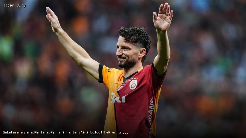 Galatasaray’ın Yeni Transferi Kim? Detaylar Burada!