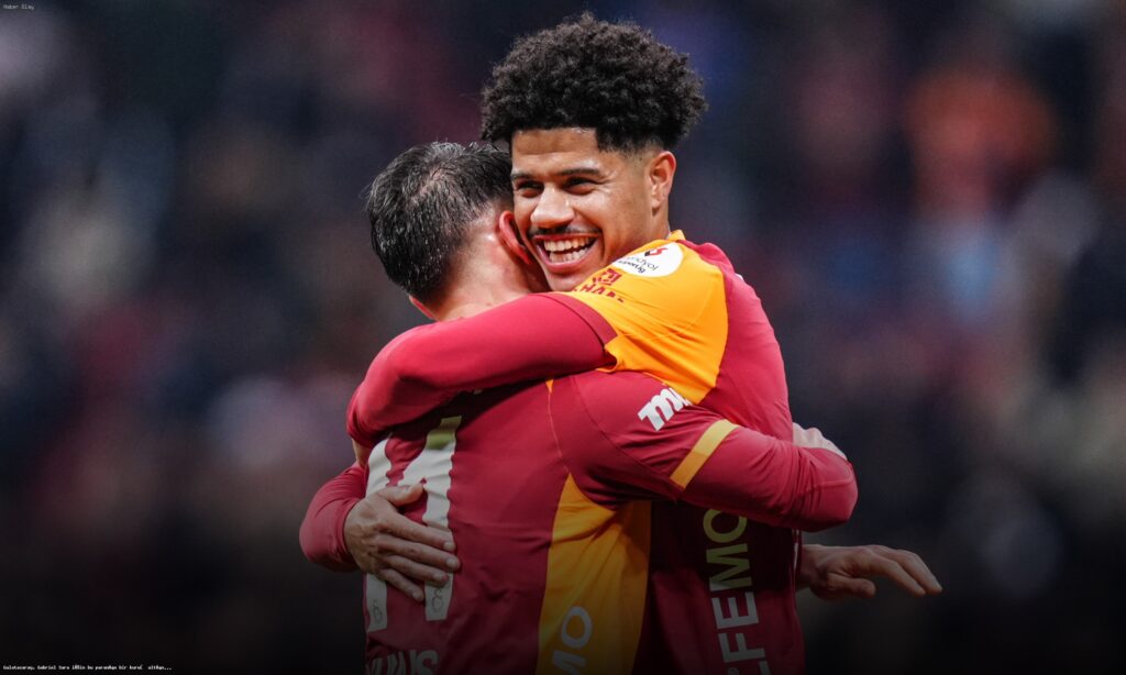 Galatasaray’ın Gabriel Sara İle İlgili Kararı Ne?
