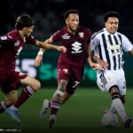 Şampiyonlar Ligi’nde Juventus’un Hayalleri Suya Düştü