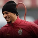 Galatasaray-Samsunspor Maçına Hazırlık Süreci