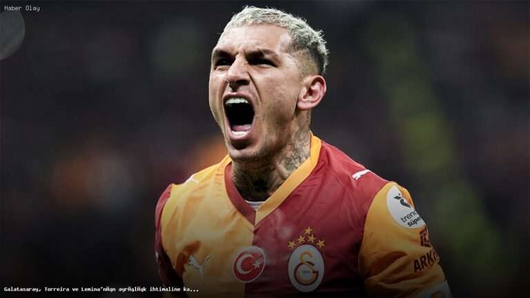 Galatasaray, Torreira ve Lemina’nın Yerine Hangi Yıldızı Alacak?