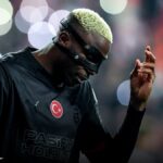 Osimhen’in Galatasaray İle Geleceği Belirsizleşti