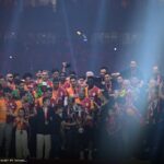 Galatasaray’a şampiyonluk kupasını kim verdi? TFF kutlamalara katıldı mı?