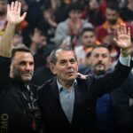 Galatasaray’da Dursun Özbek ve Okan Buruk’tan Şok Gelişme