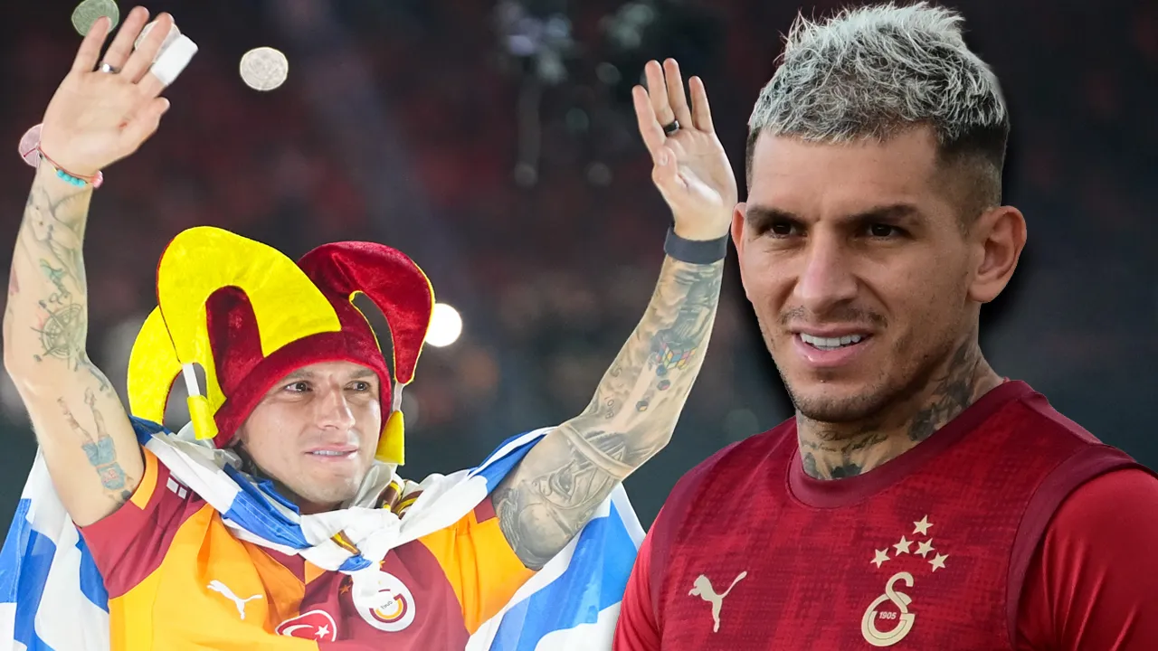 Lucas Torreira Galatasaray’da Kalacak mı? Menajeri Açıklama Yaptı