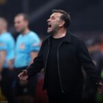 Galatasaray’ın Kaleci Transferi İçin İlk Adımlar Atıldı