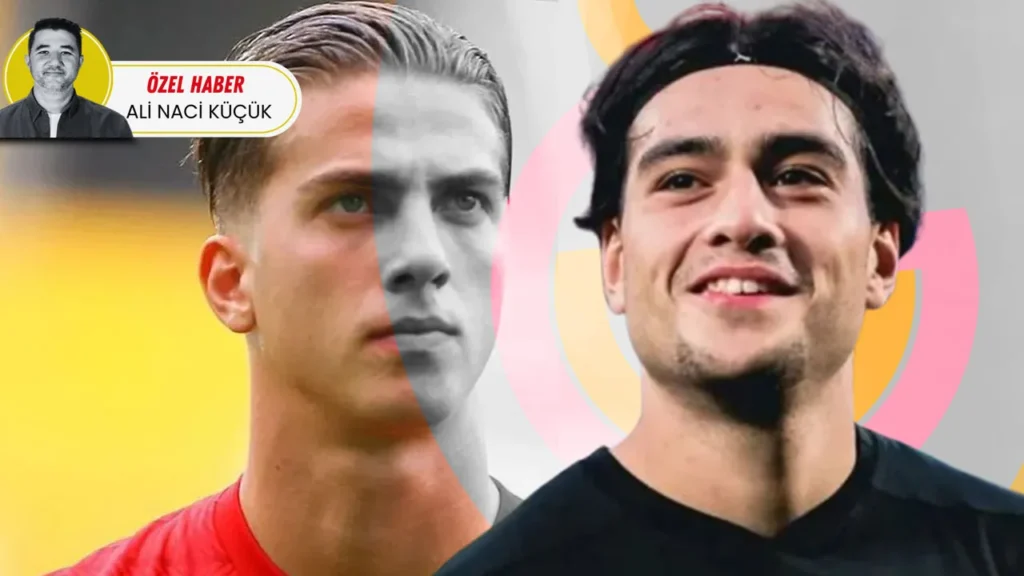 Galatasaray yerli oyuncu transferine yöneldi