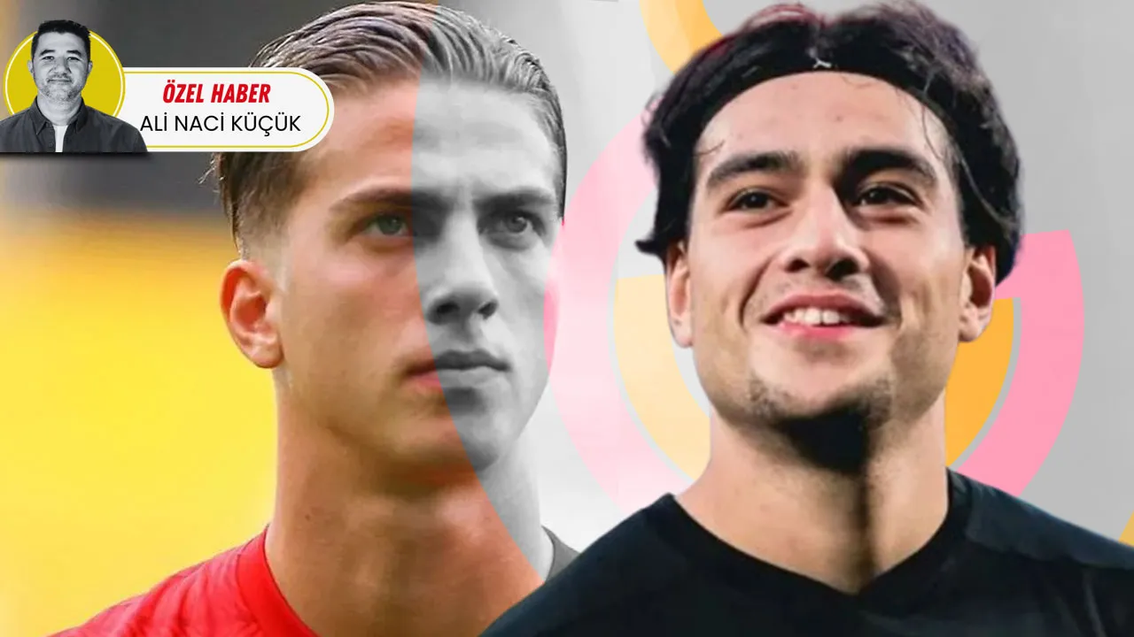 Galatasaray yerli oyuncu transferine yöneldi
