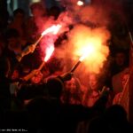 Galatasaray’ın Şampiyonluğu: Coşku Sınır Tanımadı