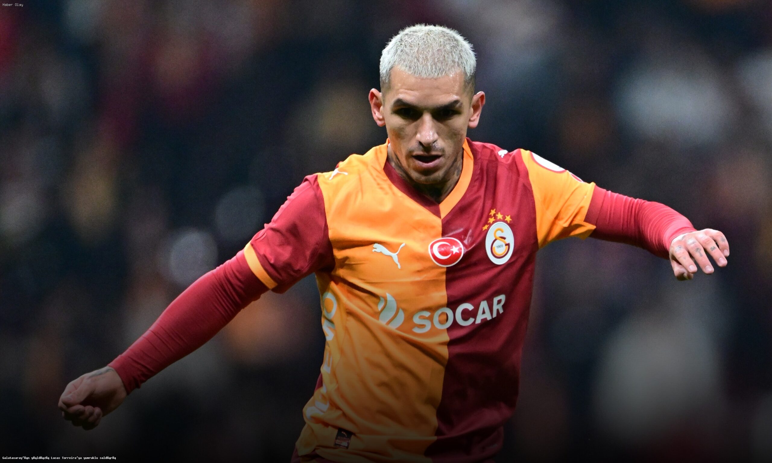 Lucas Torreira’ya Yapılan Saldırı: Olayın Ardındaki Gerçekler