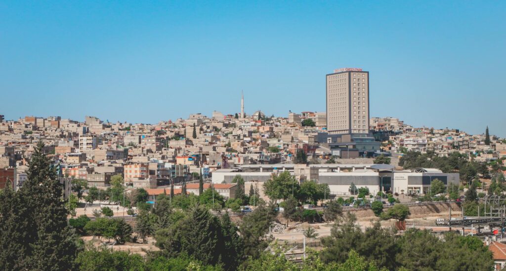 Gaziantep’te ilginç gelişme: Türkiye’nin en büyük sergi açıldı