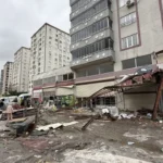 Gaziantep’teki Fırtınanın Yıkıcı Etkileri: Neler Yaşandı?