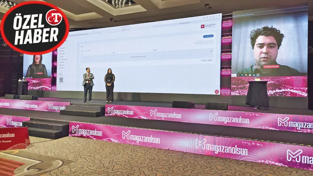 Yapay Zeka ile e-Ticaretin Geleceği: Satış Süreçleri Nasıl Değişiyor?