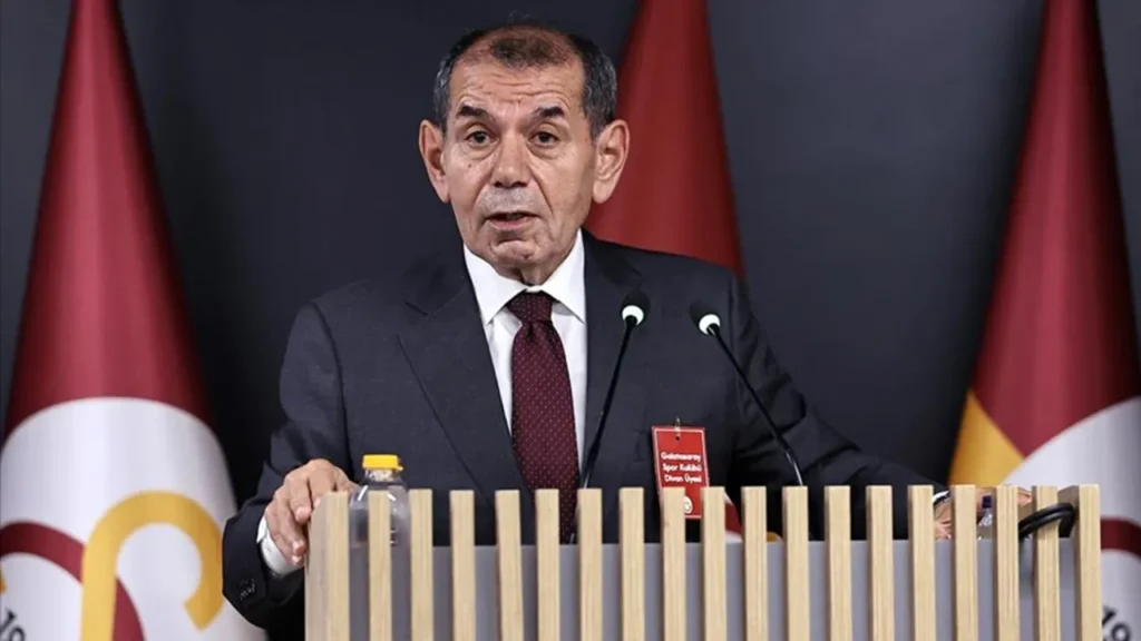 Galatasaray’ın Geleceği: Yeni Dönem Hedefleri
