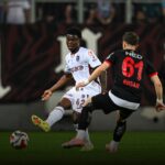 Gençlerbirliği – Trabzonspor Maçında Neler Oluyor?