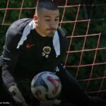 Gençlerbirliği, Trabzonspor maçına hazır