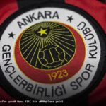 Gençlerbirliği’nden transfer yasağına ilişkin açıklama geldi