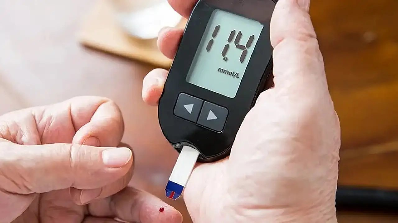 Gençlerde insülin direnci alarm veriyor