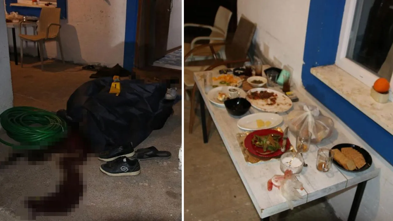 Marmaris’teki Ölüm Olayının Gerçekleri Ortaya Çıktı
