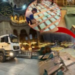 Ayasofya Tartışmalarında Gerçekler ve Yanlış Anlamalar