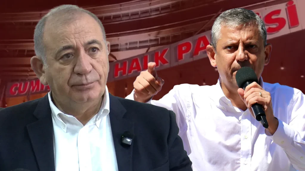CHP İçinde Kriz Büyüyor: Gerçek Partililere Çağrı Var