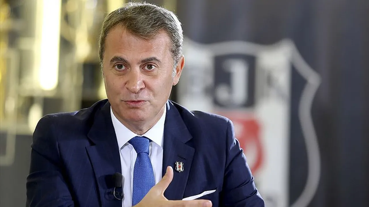 Fikret Orman Beşiktaş Başkanlığına Dönme İhtimalini Açıkladı