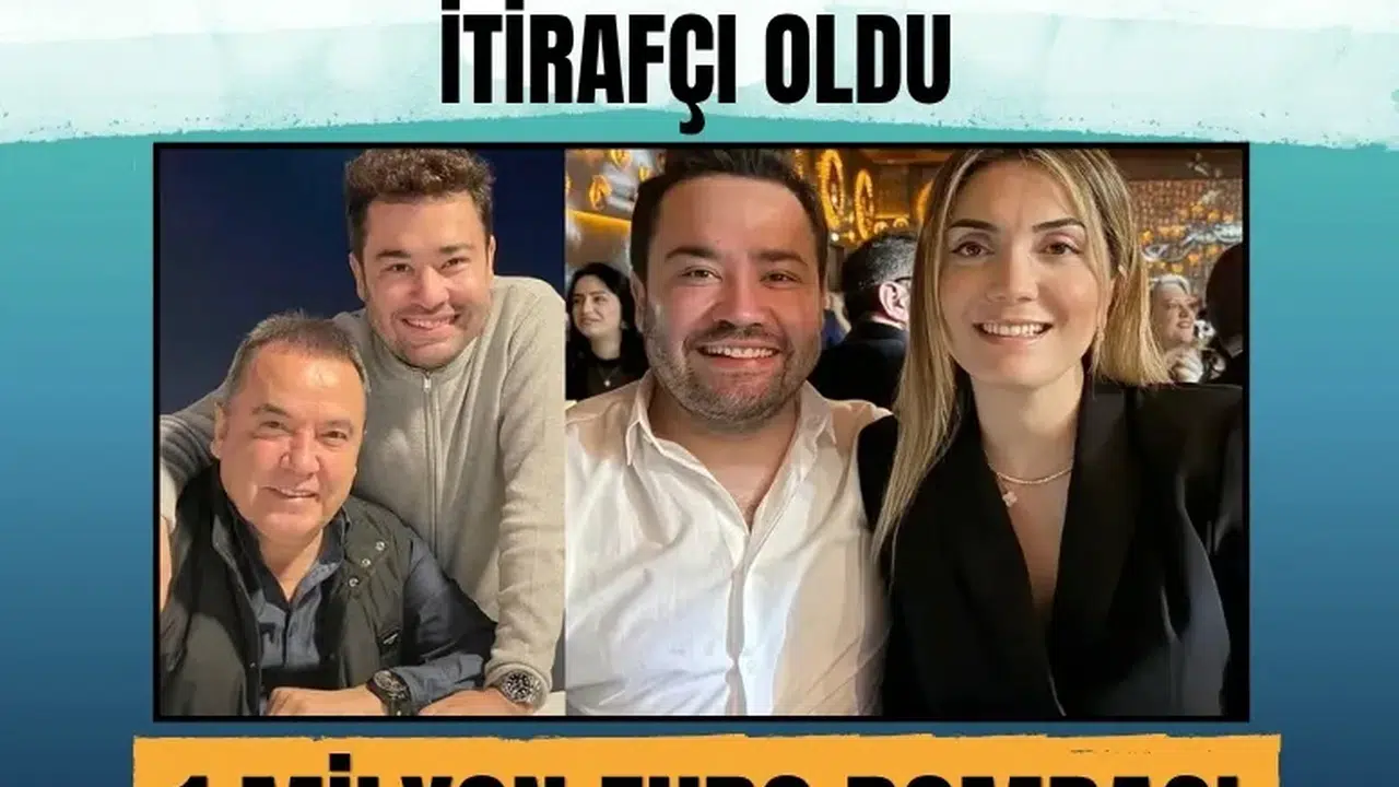Gökhan Böcek’ten 1 Milyon Euro İtirafı: Adaylık Ücreti Ne Anlama Geliyor?