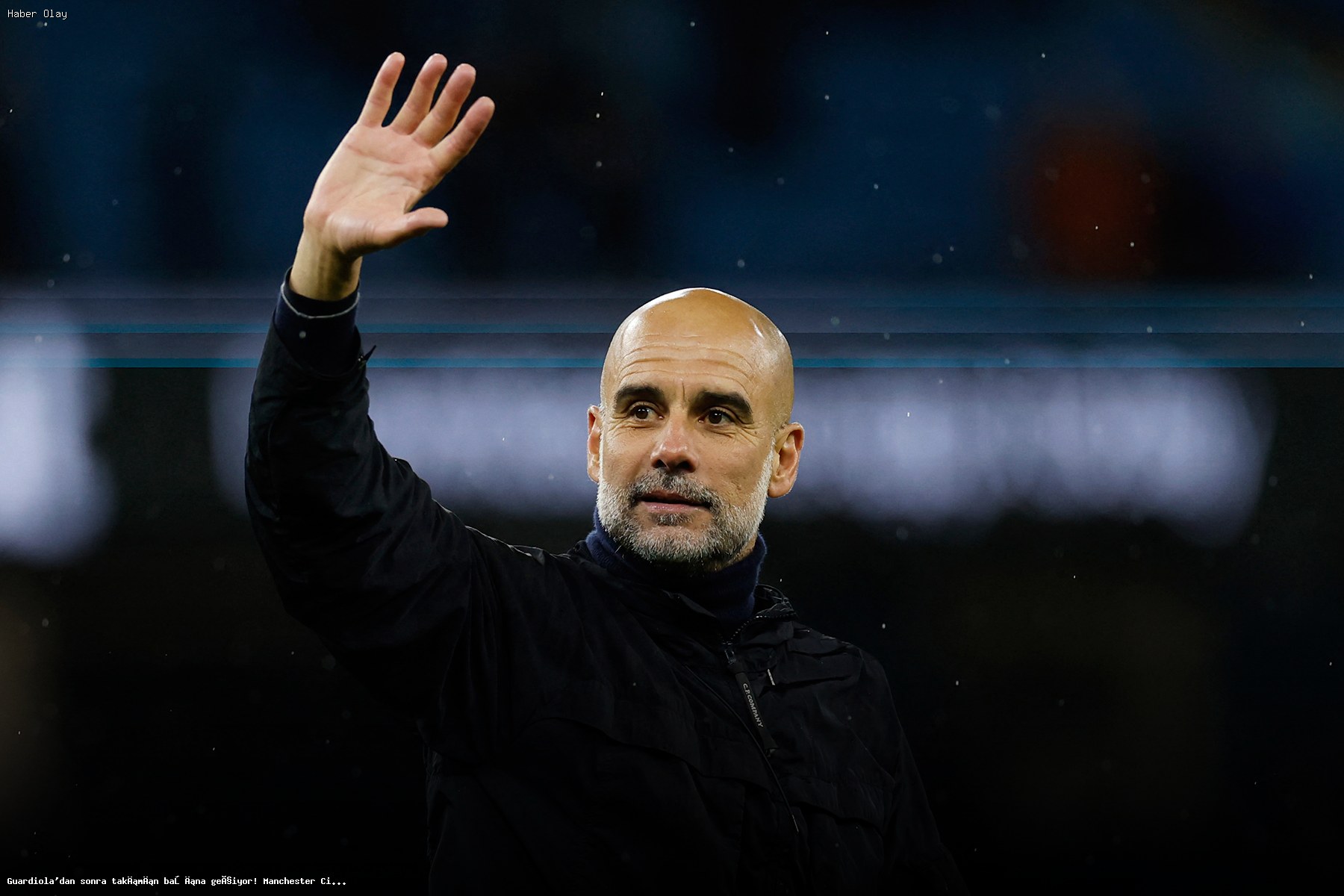 Manchester City’nin Yeni Teknik Direktörü Kim Olacak?