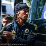 Fenerbahçe’de Ayrılıklar Başladı: Archie Brown’un Veda Süreci