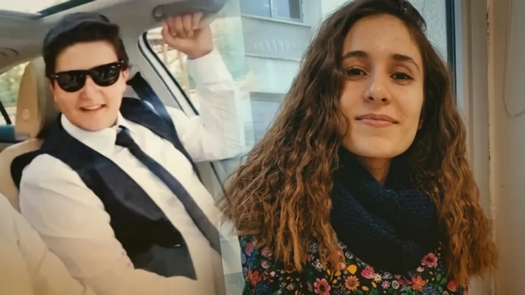 Gülistan Doku Soruşturmasında Umut Altaş’ın Yakalanması