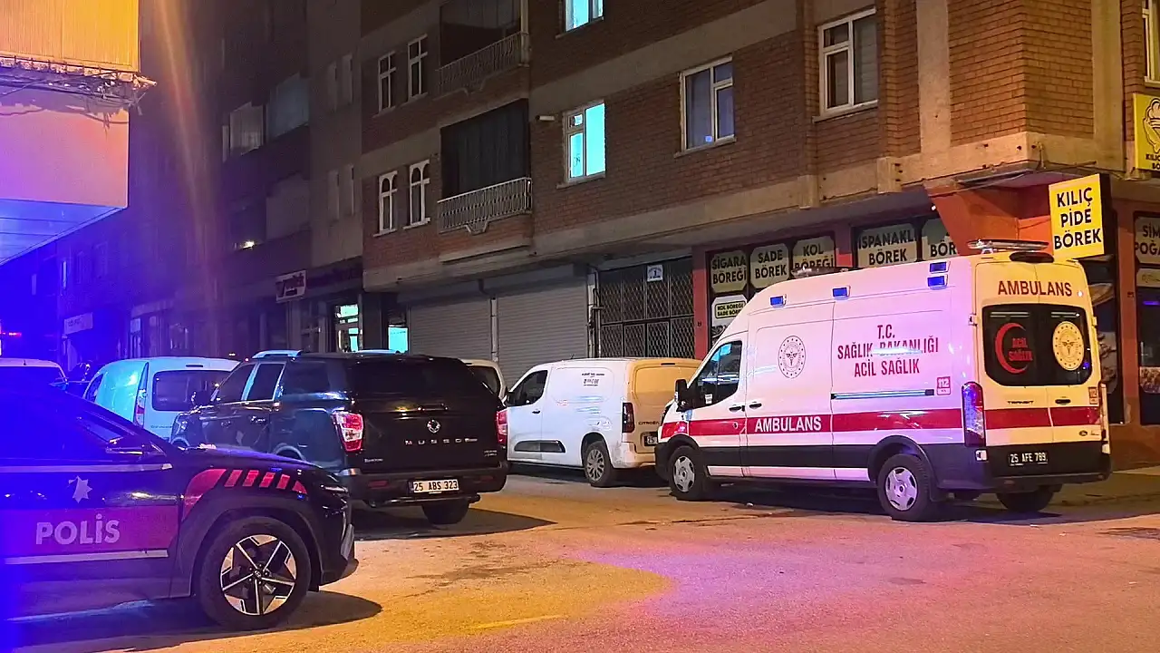 Erzurum’da 73 Yaşındaki Adamın Ölümü Neden Şok Yarattı?