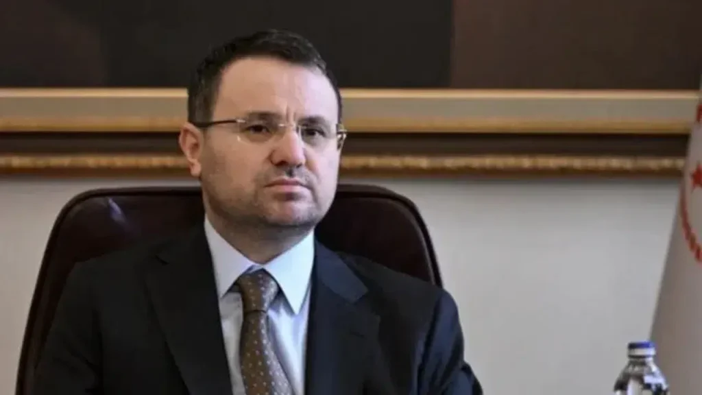Yasa Dışı Bahis Çetelerine Ağır Darbe: Bakan Gürlek Açıklamalarda Bulundu