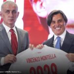 Montella’ya Teklif Yapan Takım Belli Oldu: Hacıosmanoğlu Açıklama Yaptı