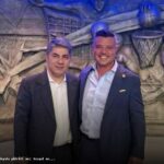 Hakan Safi ve Sadettin Saran’dan Önemli Görüşme Detayları
