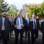 Hakan Safi’den Aziz Yıldırım’a: “Hodri meydan”