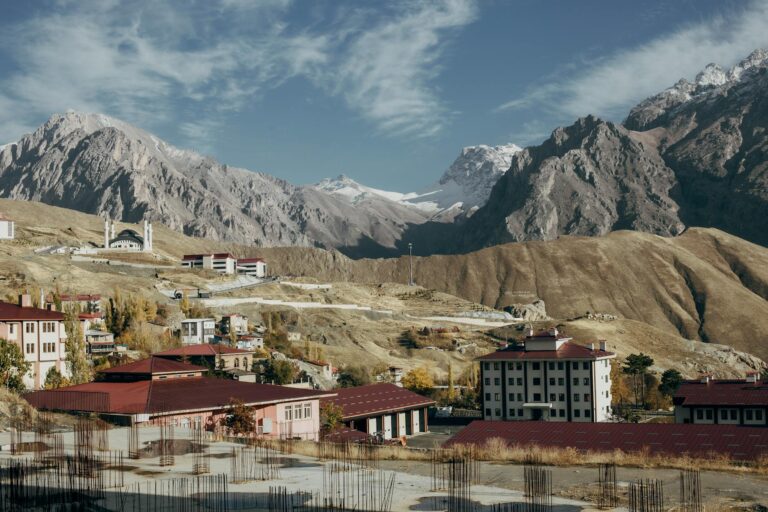 Hakkari’de gizemli olay: 5 kişi gözaltına alındı
