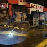 Hakkari’de zemin çatladı! 6 bina boşaltıldı