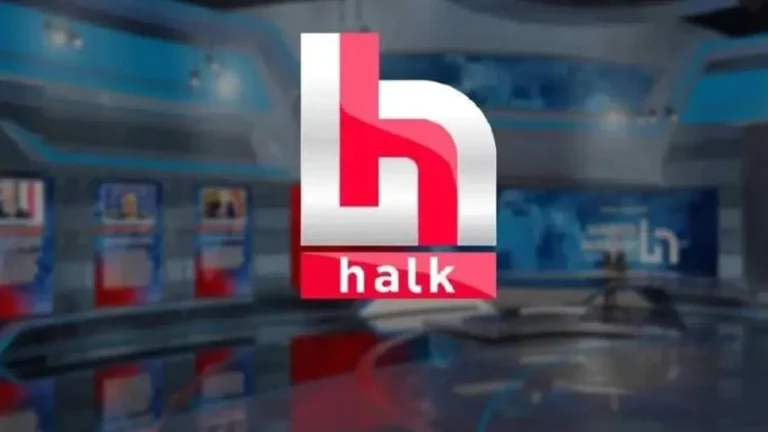 Halk TV’de Ayrılıklar: Ece Üner ve Diğer Sunucular Kimler?