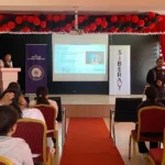 Hamur’da Öğrenciler için Siber Güvenlik Eğitimi Verildi