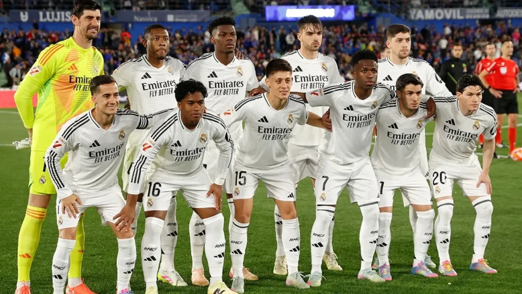 Real Madrid’de kavgaya neden olan iki yıldıza ceza