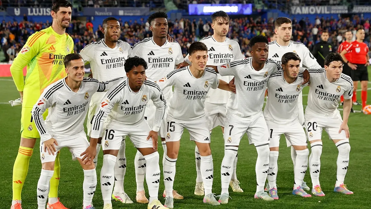 Real Madrid’de kavgaya neden olan iki yıldıza ceza