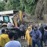Hatay’da Sağanak Nedeniyle Heyelan: 2 Kişi Kayboldu