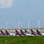 Hava Yolu Sektöründe Hürmüz Darbesi: İflaslar Kapıda!